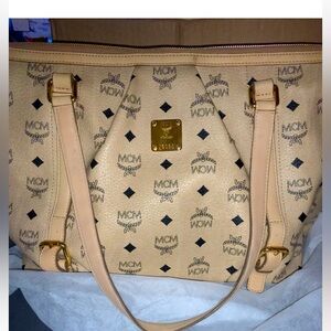 Mcm bag